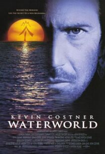 Waterworld (1995) วอเตอร์เวิลด์ ผ่าโลกมหาสมุทร