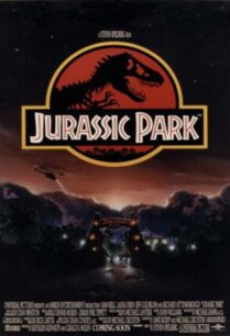 Jurassic Park 1 (1993) กำเนิดใหม่ไดโนเสาร์ ภาค 1