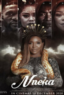 Nneka the Pretty Serpent (2020) เนกา เสน่ห์นางงู