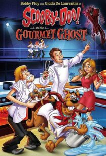 Scooby Doo and the Gourmet Ghost (2018) สคูบี้ดู และ หัวป่าก์