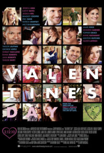 Valentine’s Day (2010) หวานฉ่ำ วันรักก้องโลก
