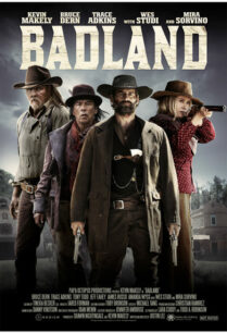 Badland (2019) แบดแลนด์