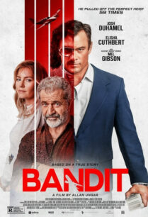 Bandit (2022) โจร
