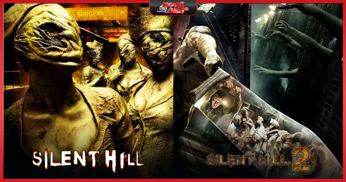 หนังภาคต่อ Silent Hill (เมืองห่าผี)