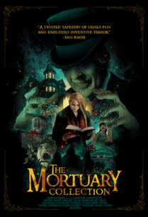 The Mortuary Collection (2019) เรื่องเล่าจากศพ