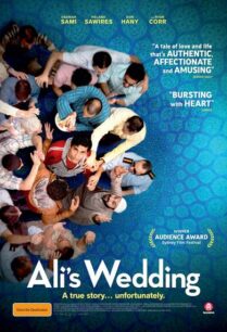 Ali’s Wedding (2017) คลุมถุงชนอาลี