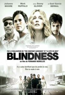 Blindness (2008) โรคระบาดปีศาจสีขาว