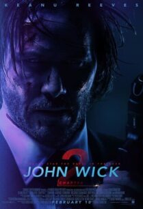 John Wick Chapter 2 (2017) จอห์นวิค แรงกว่านรก ภาค 2