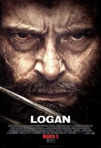 X-Men 9 Logan (2017) เอ็กซ์เม็น ภาค 9 โลแกน เดอะ วูล์ฟเวอรีน
