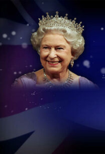 Queen Elizabeth II The Legacy, The Life (2022)