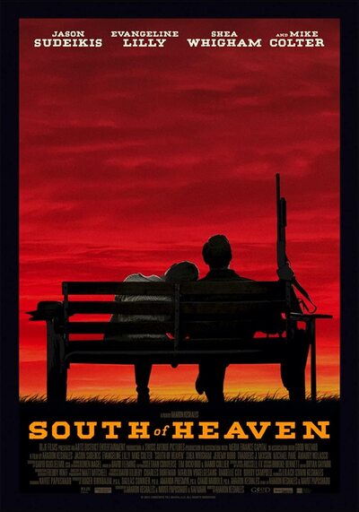 South of Heaven (2021) ทางใต้ของสวรรค์