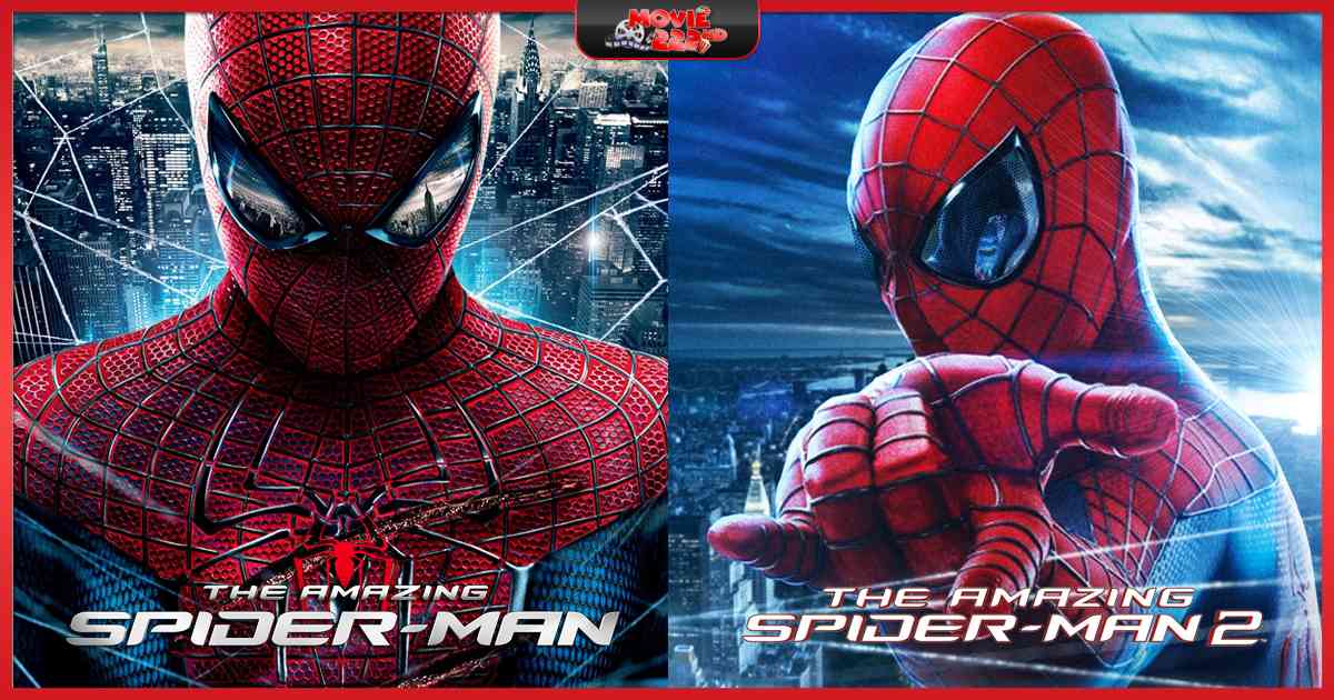 หนังภาคต่อ The Amazing Spider Man (ดิ อะเมซิ่ง สไปเดอร์แมน)