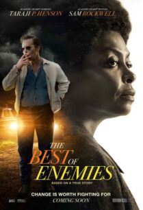 The Best of Enemies (2019) ศัตรูที่ดีที่สุด