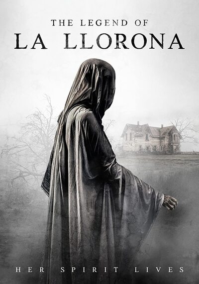 The Legend of La Llorona (2022) ตำนานแห่งลา โยโรนา
