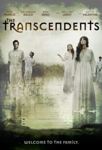 The Transcendents (2018)