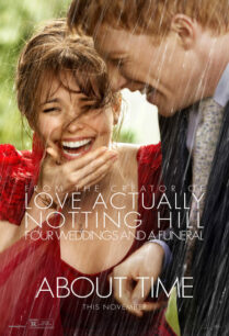 About Time (2013) ย้อนเวลาให้เธอ (ปิ๊ง) รัก
