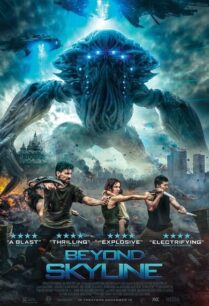 Beyond Skyline 2 (2017) อสูรท้านรก