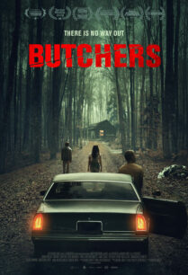 Butchers (2021) ล่อ ลวง สับ