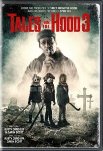 Tales from the Hood 3 (2020) นิทานหลอนลืมหลุม 3
