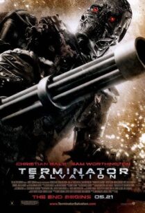 Terminator 4 Salvation (2009) คนเหล็ก ภาค 4 มหาสงครามจักรกลล้างโลก