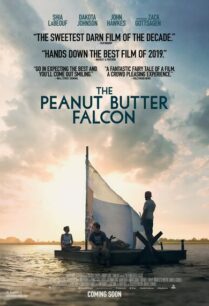 The Peanut Butter Falcon (2019) คู่ซ่า บ้าล่าฝัน