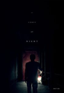 It Comes at Night (2017) มันมาตอนกลางคืน