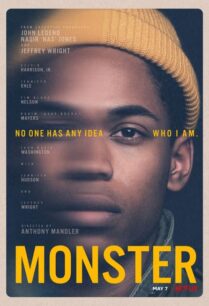Monster (2018) ปีศาจ
