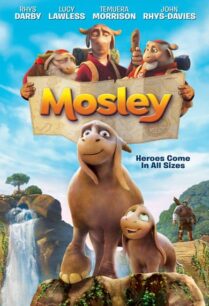 Mosley (2019)