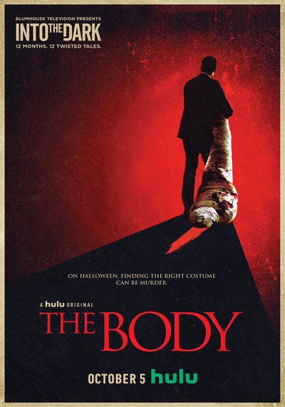 The Body (2018) ศพอลเวง