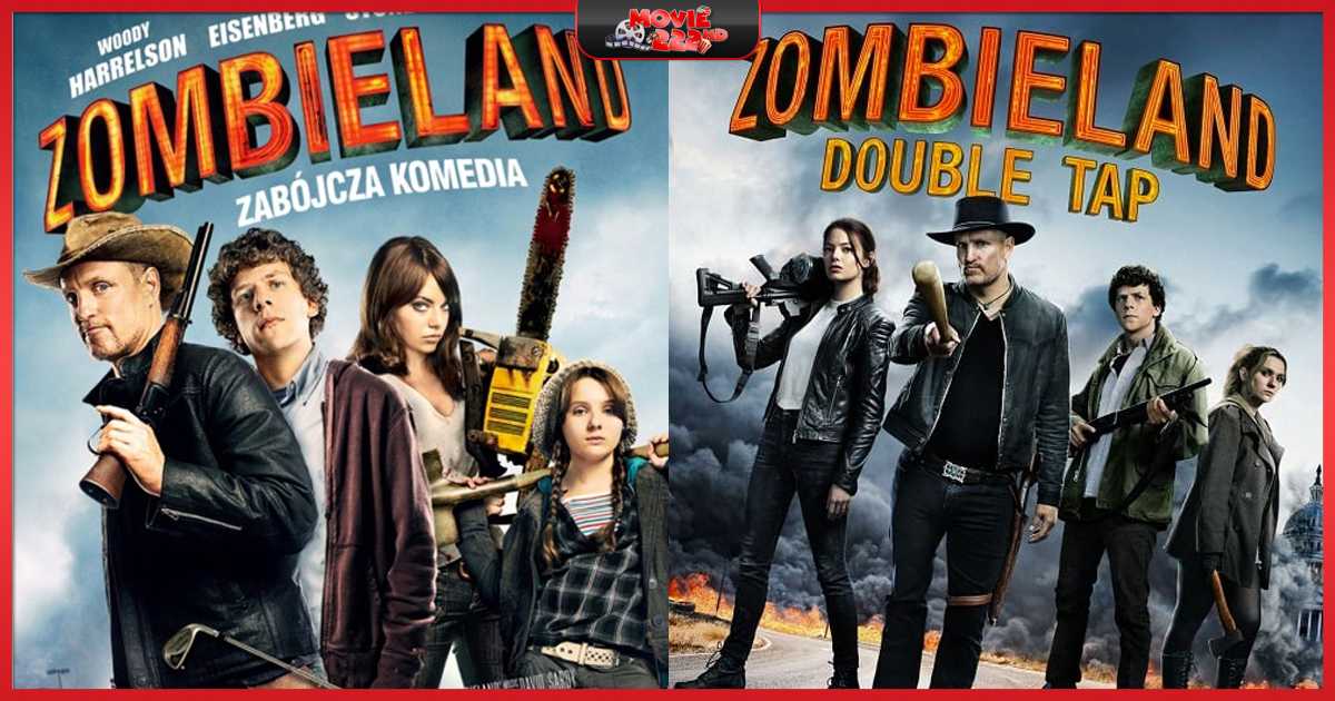 หนังภาคต่อ Zombieland (แก๊งซ่าส์ล่าล้างซอมบี้)